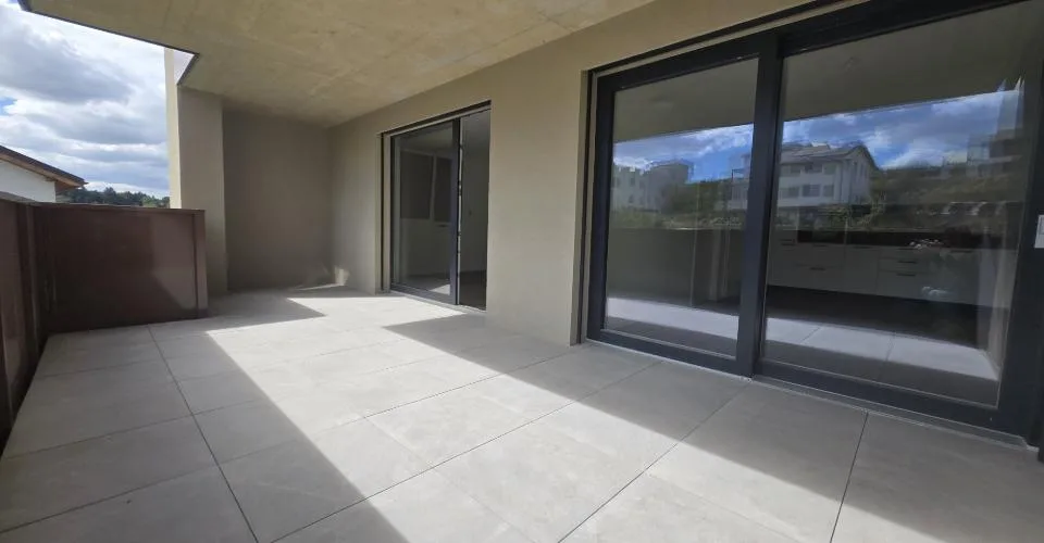 Appartement de 3.5 pièces - Lot C7 VULLIAMA à Murist – foto 10 di 11