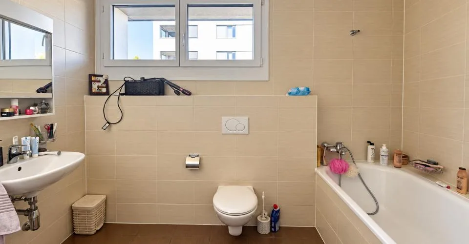 EXCLUSIVITÉ : Appartement de 6 pièces en Attique – Foto 5 von 9