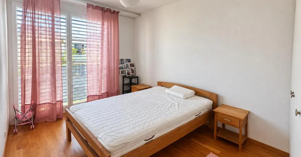 EXCLUSIVITÉ : Appartement de 6 pièces en Attique – Foto 6 von 9