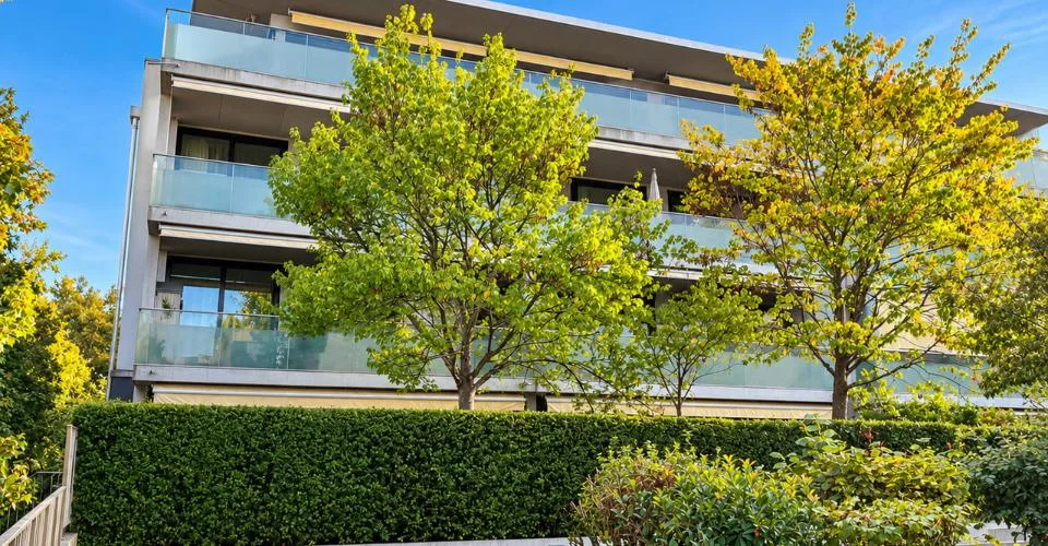 EXCLUSIVITÉ : Appartement de 6 pièces en Attique – Foto 8 von 9