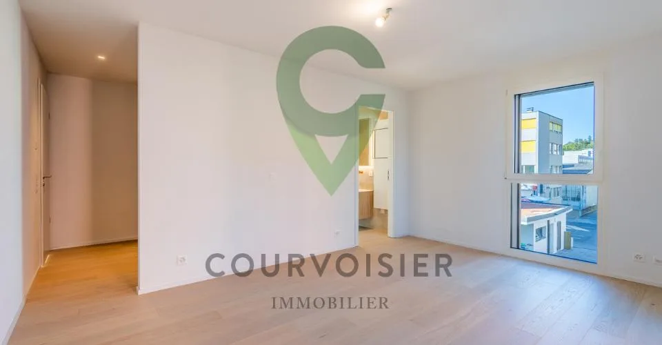 Neuf ! Élégant 5,5 pièces avec vue aux portes de Lausanne – foto 8 di 13