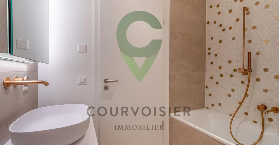 Neuf ! Élégant 5,5 pièces avec vue aux portes de Lausanne – foto 6 di 13