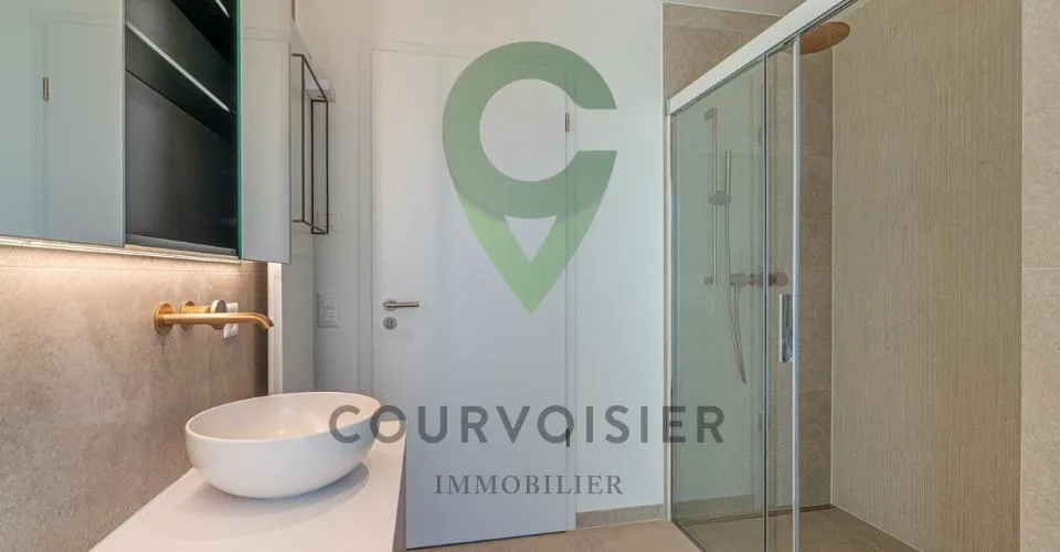 Neuf ! Élégant 5,5 pièces avec vue aux portes de Lausanne – foto 9 di 13