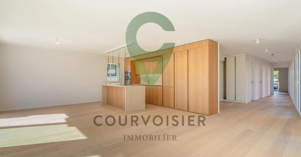 4.5 Zimmer Wohnung in Lausanne – Foto 3 von 13