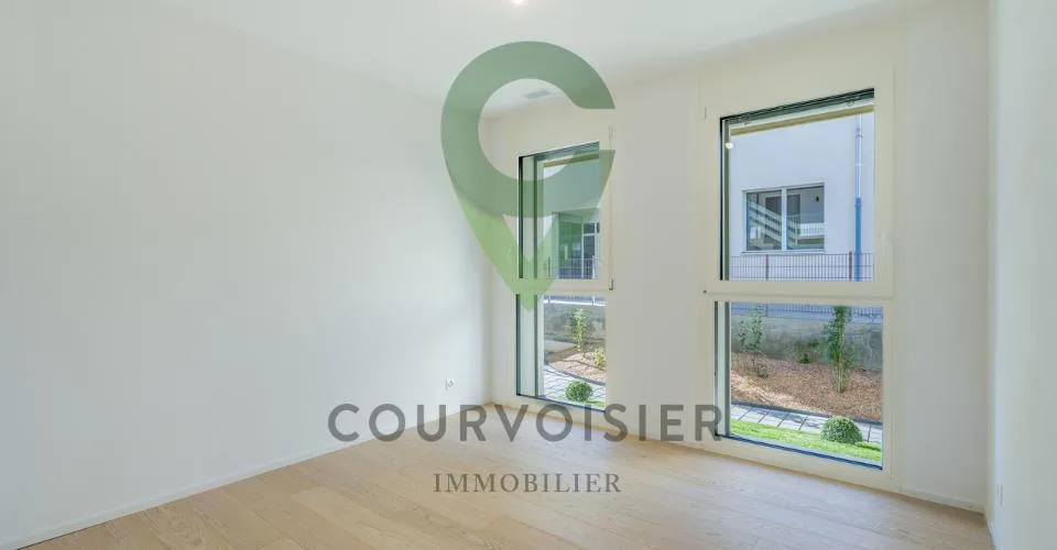 4.5 Zimmer Wohnung in Lausanne – Foto 8 von 13