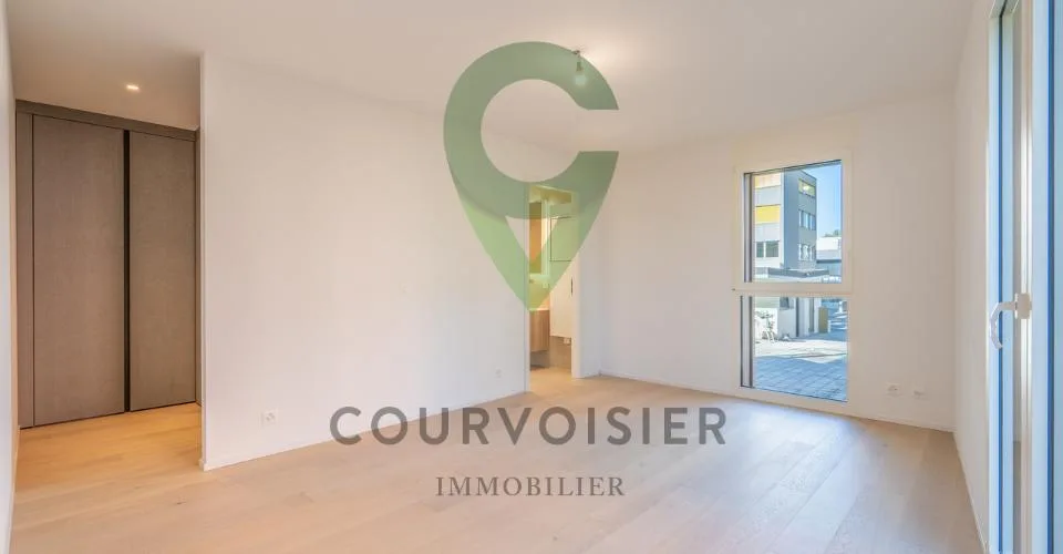 4.5 Zimmer Wohnung in Lausanne – Foto 10 von 13
