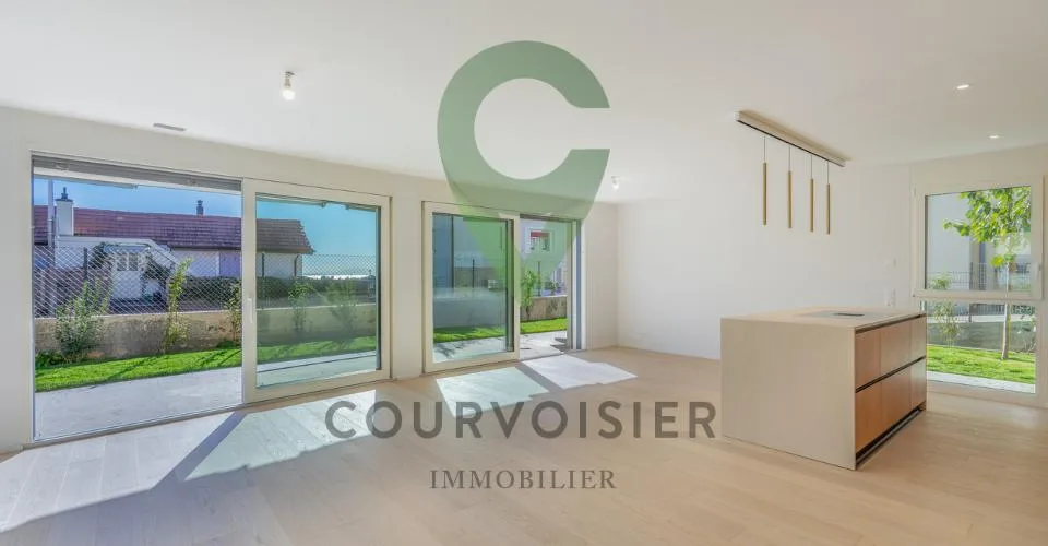 4.5 Zimmer Wohnung in Lausanne – Foto 4 von 13