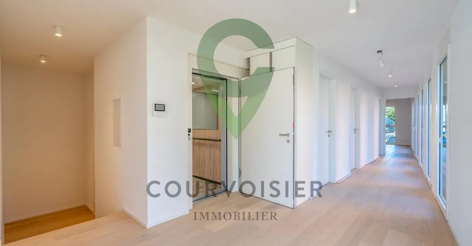 4.5 Zimmer Wohnung in Lausanne – Foto 5 von 13