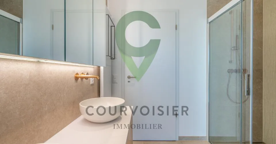 4.5 Zimmer Wohnung in Lausanne – Foto 7 von 13