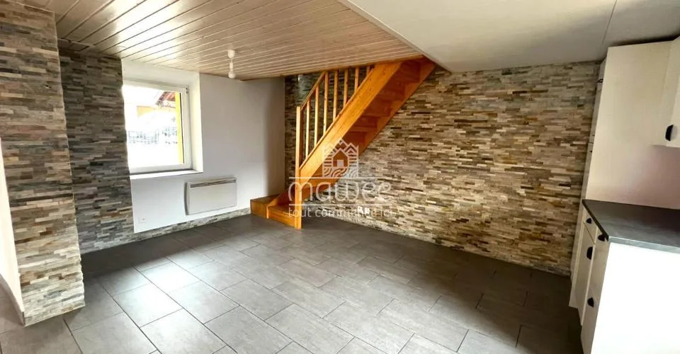 4,5-Zimmer-Wohnung - Eine charmante Gelegenheit in Fully – Foto 5 von 9