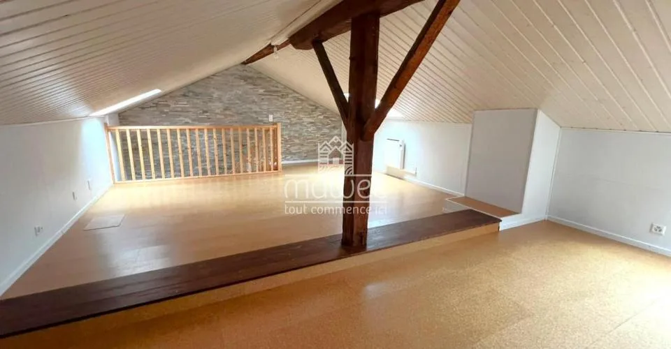 4,5-Zimmer-Wohnung - Eine charmante Gelegenheit in Fully – Foto 4 von 9