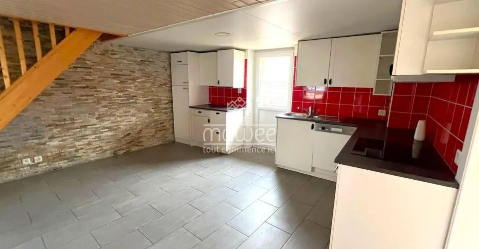 4,5-Zimmer-Wohnung - Eine charmante Gelegenheit in Fully – Foto 7 von 9
