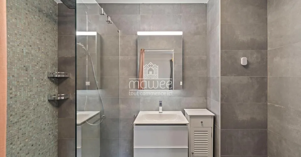 NEU ! Exklusivität 4,5 Zimmer im Zentrum von Martigny – Foto 6 von 13