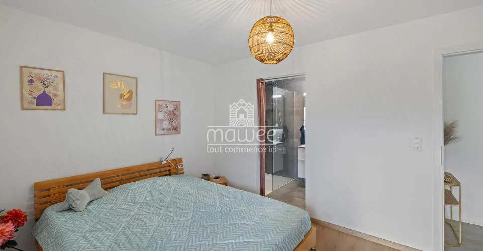 NEU ! Exklusivität 4,5 Zimmer im Zentrum von Martigny – Foto 5 von 13
