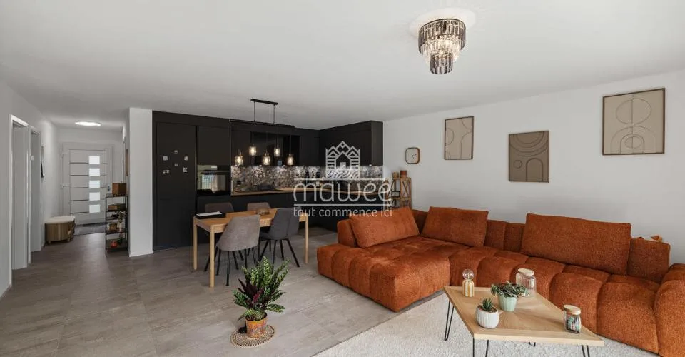 NEU ! Exklusivität 4,5 Zimmer im Zentrum von Martigny – Foto 12 von 13