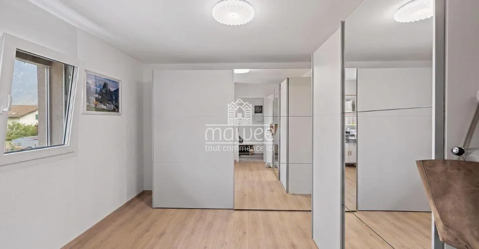 NEU ! Exklusivität 4,5 Zimmer im Zentrum von Martigny – Foto 7 von 13