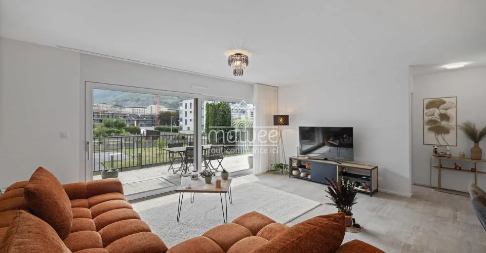 NEU ! Exklusivität 4,5 Zimmer im Zentrum von Martigny – Foto 11 von 13