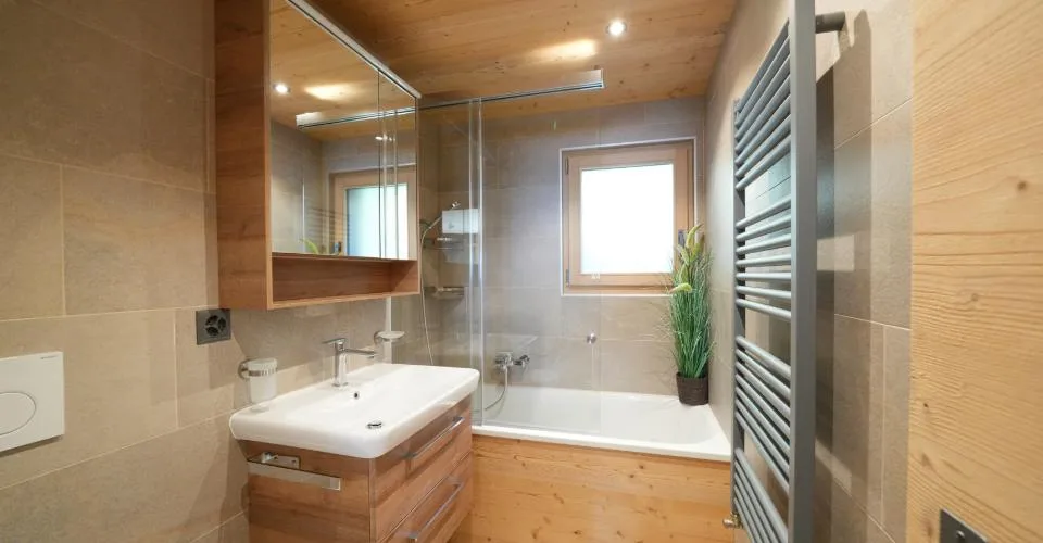 MAGNIFIQUE 2.5 PIECES RENOVE – photo 7 sur 10