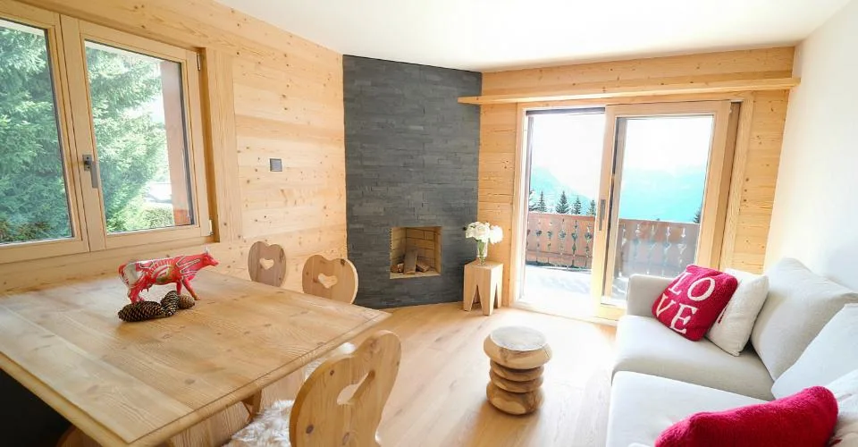 MAGNIFIQUE 2.5 PIECES RENOVE – photo 2 sur 10