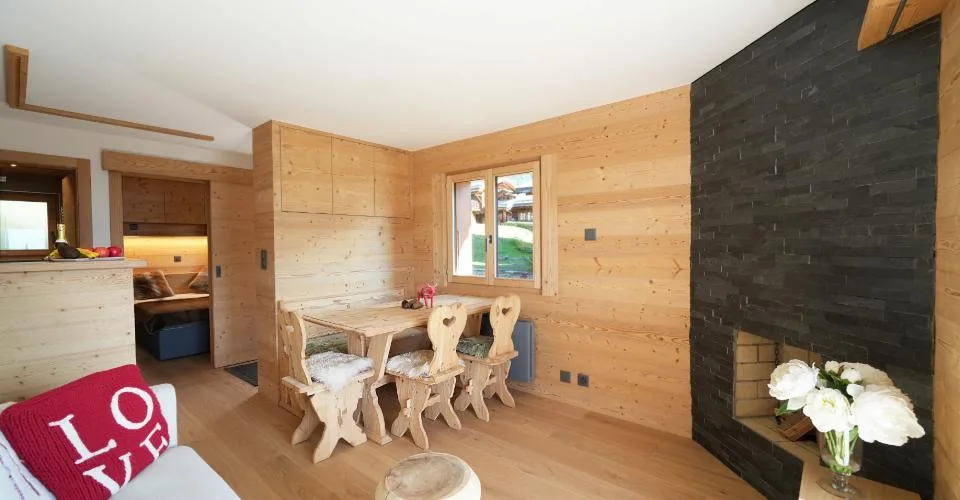 MAGNIFIQUE 2.5 PIECES RENOVE – photo 3 sur 10