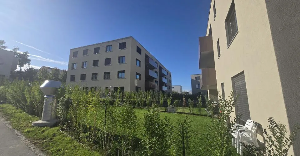 Appartement de 3.5 pièces - Lot C4 VULLIAMA à Murist – Foto 3 von 3