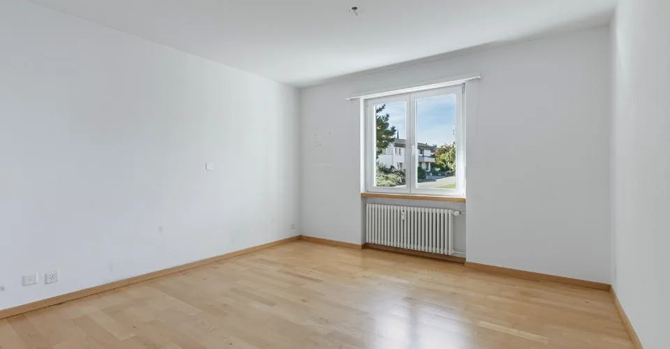 La tua nuova casa con due balconi e vista sulla verde – foto 4 di 7