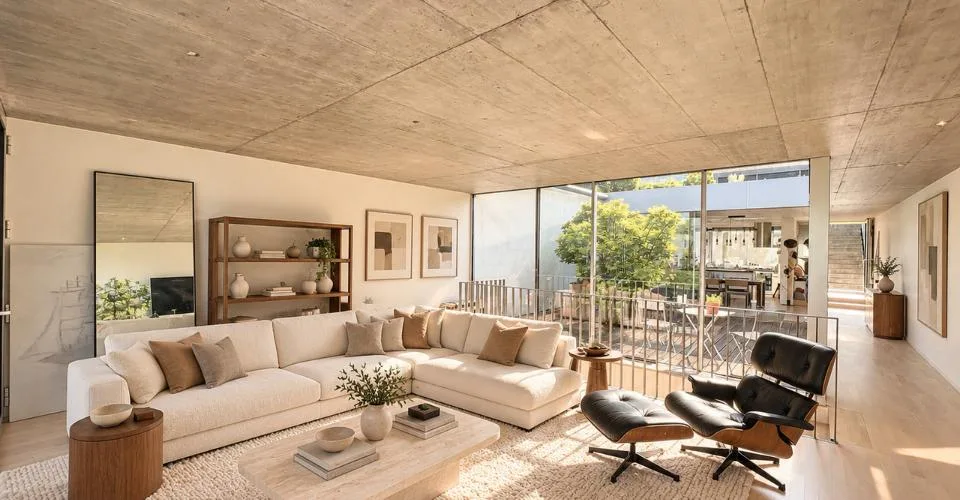 5 Zimmer Wohnung in Grandvaux – Foto 4 von 18