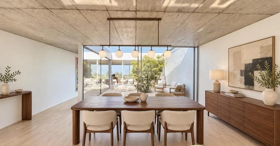 5 Zimmer Wohnung in Grandvaux – Foto 2 von 18