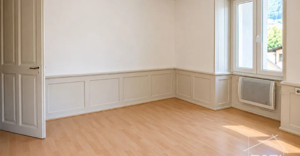 3.5 Zimmer Wohnung in Chalais – Foto 4 von 18