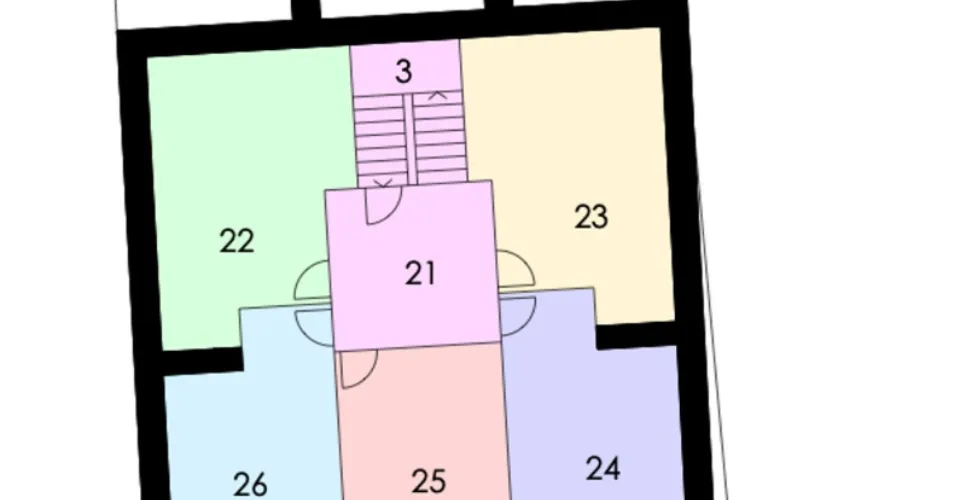 3.5 Zimmer Wohnung in Chalais – Foto 8 von 18