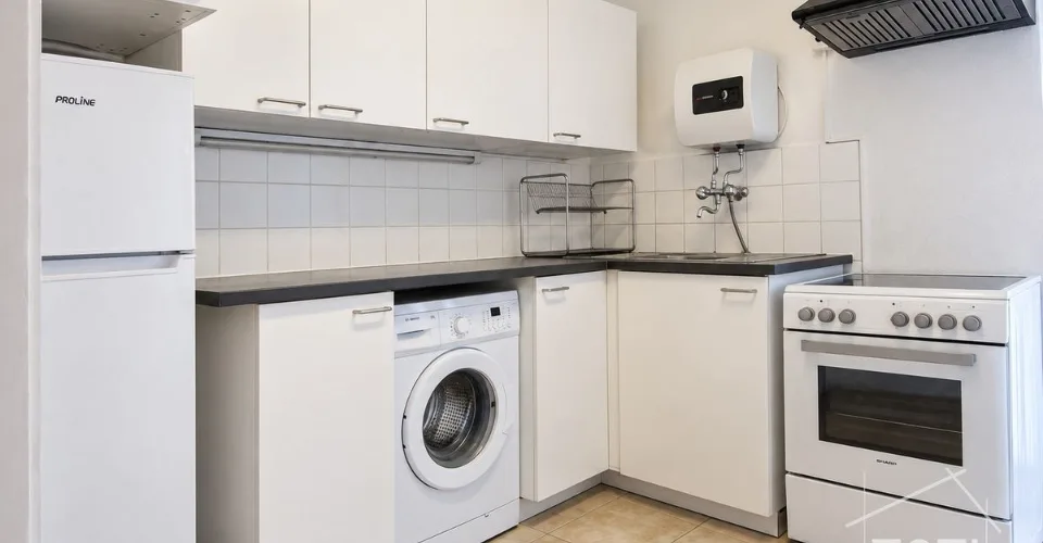 3.5 Zimmer Wohnung in Chalais – Foto 2 von 18