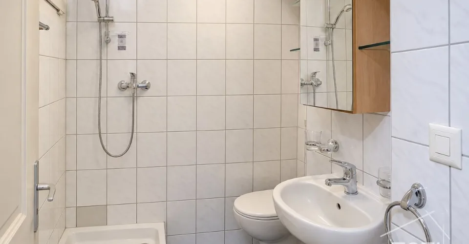2.5 Zimmer Wohnung in Chalais – Foto 5 von 18