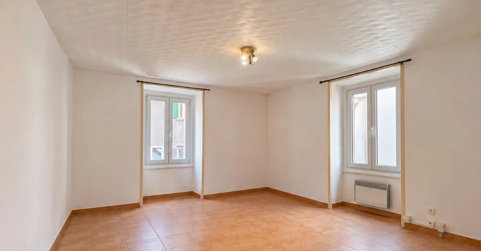 2.5 Zimmer Wohnung in Chalais – Foto 3 von 18
