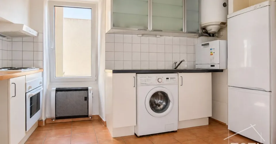 2.5 Zimmer Wohnung in Chalais – Foto 2 von 18
