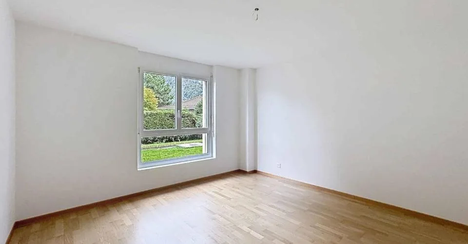 Spacieux 4.5 pièces de 127 m2 avec grande terrasse – Foto 8 von 21