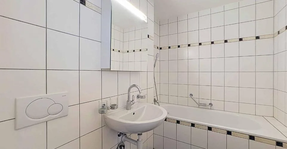 Spacieux 4.5 pièces de 127 m2 avec grande terrasse – Foto 5 von 21
