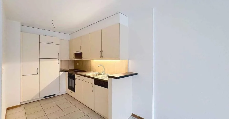 Spacieux 4.5 pièces de 127 m2 avec grande terrasse – Foto 3 von 21