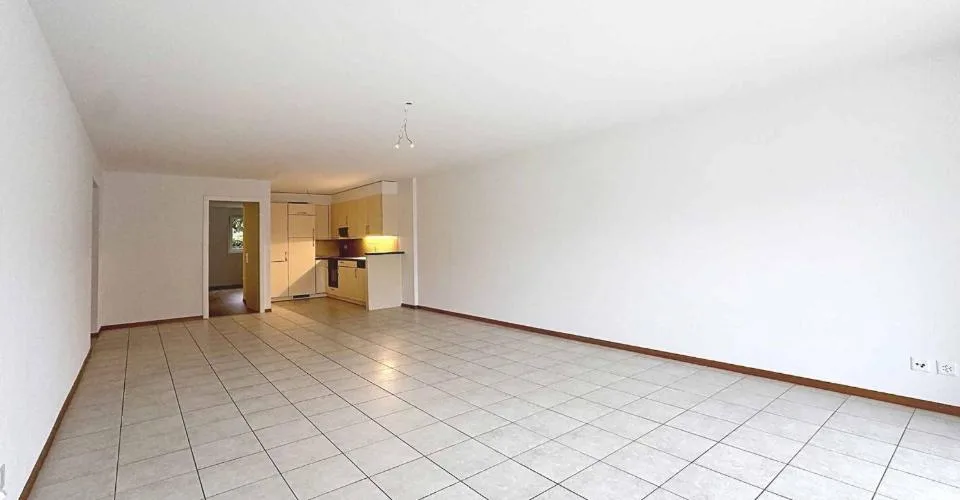 Spacieux 4.5 pièces de 127 m2 avec grande terrasse – Foto 2 von 21