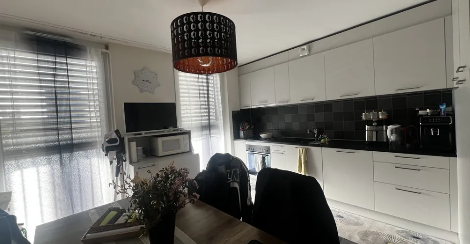 Bel appartement de 3.5 pièces au 1er étage - Marais 3 à Renens – Foto 4 von 9