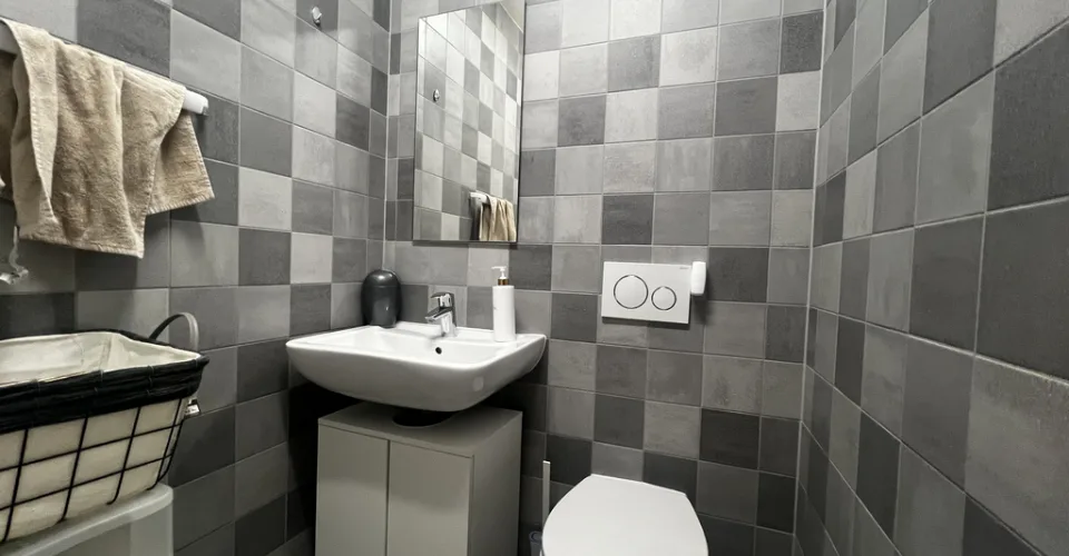 Bel appartement de 3.5 pièces au 1er étage - Marais 3 à Renens – Foto 7 von 9