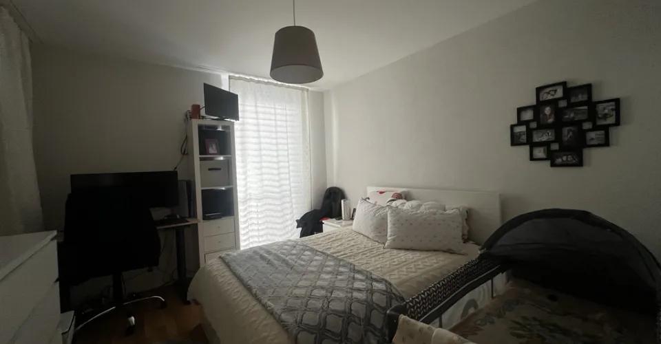 Bel appartement de 3.5 pièces au 1er étage - Marais 3 à Renens – Foto 5 von 9