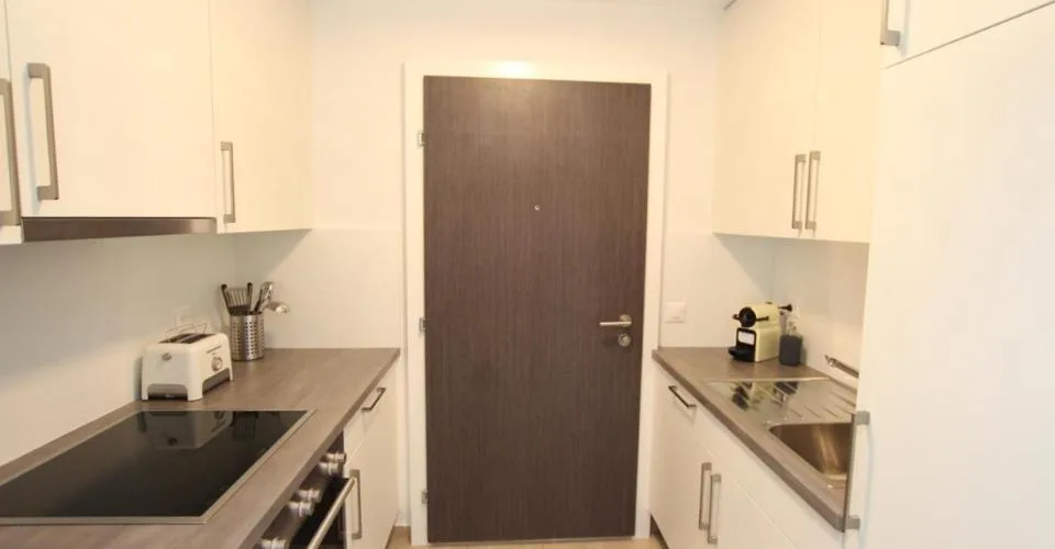 Appartement de 1.5 pièces – photo 2 sur 5