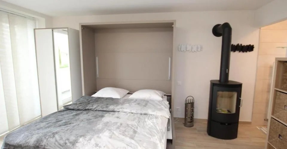 Appartement de 1.5 pièces – photo 5 sur 5