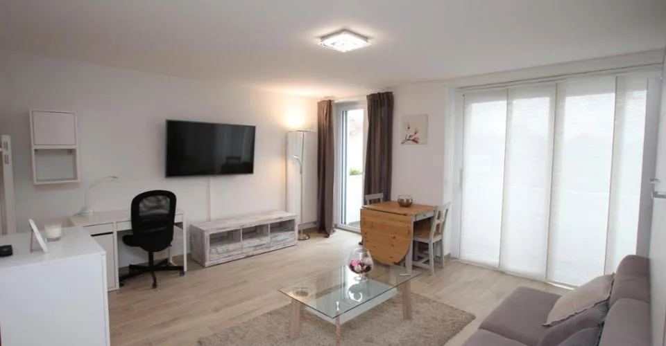 Appartement de 1.5 pièces – photo 3 sur 5