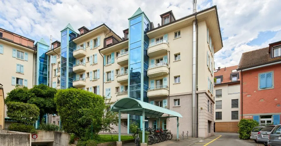 Appartement – foto 3 di 3