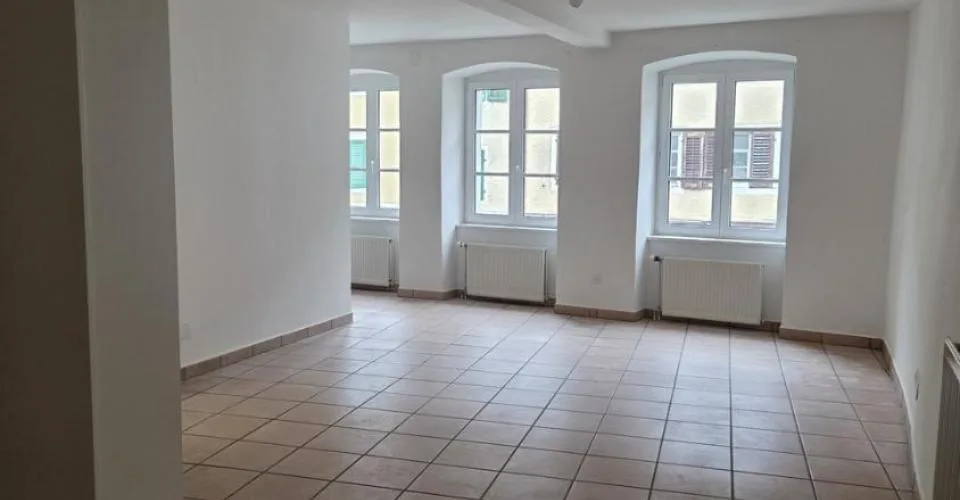Monolocale con cucina nuova nel cuore della città vecchia – foto 3 di 4