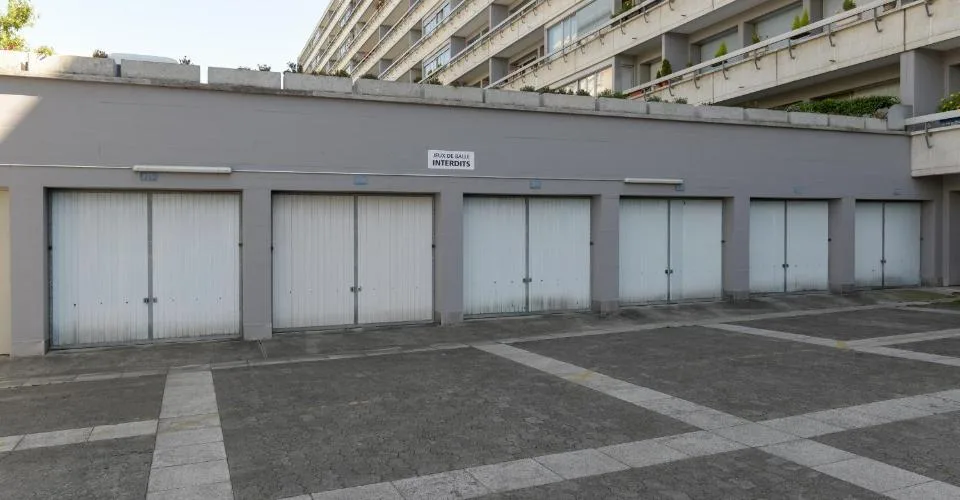 GRAND-SACONNEX - Chemin Taverney 4 - 58 m2 – Foto 5 von 6