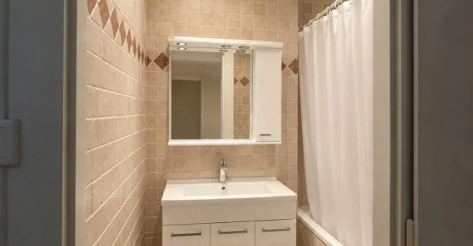 MAGNIFIQUE 4,5 PIÈCES DE 120 M² AVEC GRAND BALCON – Foto 5 von 9