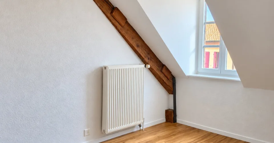 Magnifique Logement de 4.5 pièces au 2ème étage – foto 8 di 13