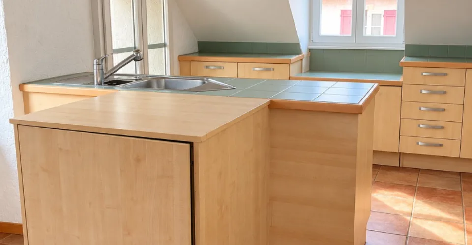 Magnifique Logement de 4.5 pièces au 2ème étage – foto 5 di 13